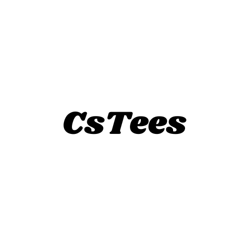 CsTees